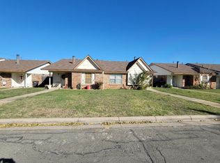 2709 Rustic Forest Rd, Fort Worth, TX 76140