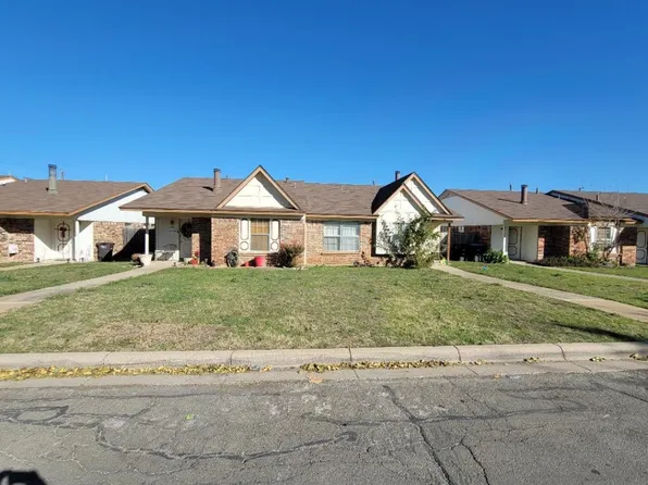 2709 Rustic Forest Rd, Fort Worth, TX 76140