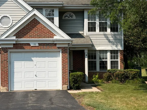 132 White Branch Ct, Buffalo Grove, IL 60089