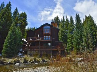 1217 Broken Lance Dr, Breckenridge, CO 80424
