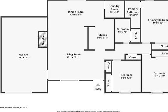 2nd image of 68 Peppertree Ln