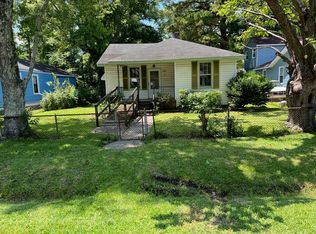 2876 Alabama Dr, North Charleston, SC 29405