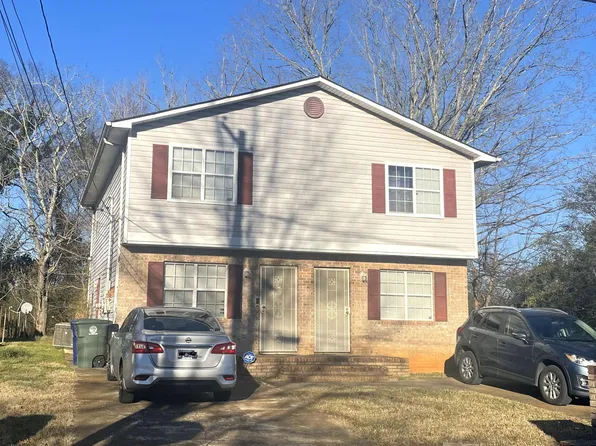 913 W 38th St, Chattanooga, TN 37410