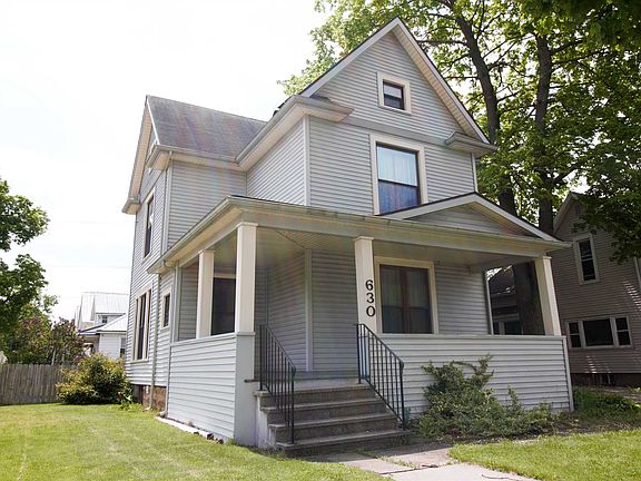 5th image of 630 E Diamond St