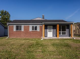 3168 N Bancroft St, Indianapolis, IN 46218