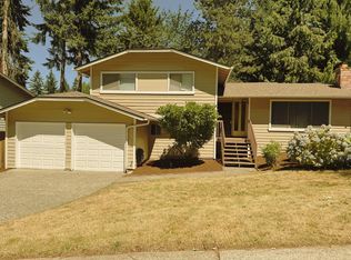 16424 NE 105th Pl, Redmond, WA 98052