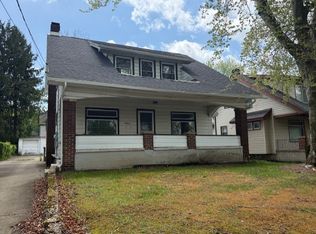 1617 Brownlee Ave, Youngstown, OH 44514
