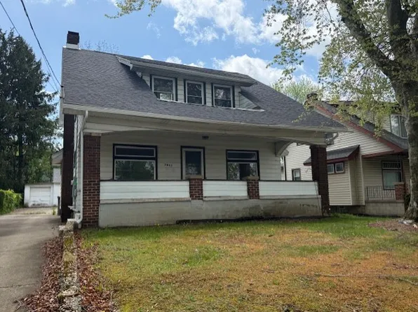 1617 Brownlee Ave, Youngstown, OH 44514