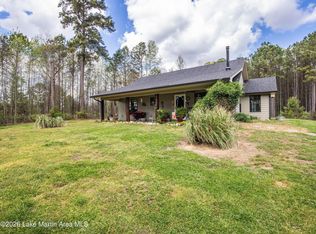 2058 County Road 91, Alexander City, AL 35010