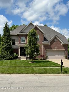 6912 Williamsgate Blvd, Crestwood, KY, 40014