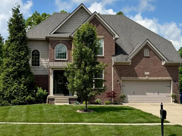 6912 Williamsgate Blvd, Crestwood, KY 40014