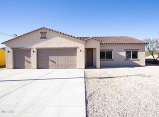 44 Camino India, Rio Rico, AZ 85648