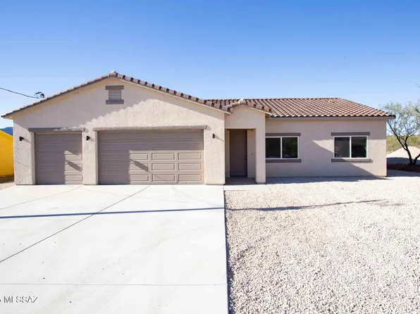 44 Camino India, Rio Rico, AZ 85648