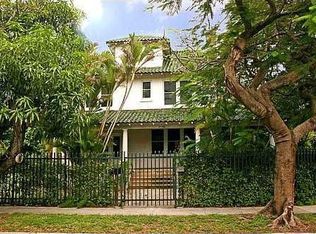 1601 SW 10th St, Miami, FL 33135