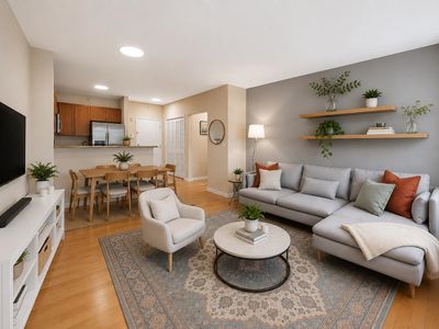 4 Constellation Pl APT 306, Jersey City, NJ, 07305