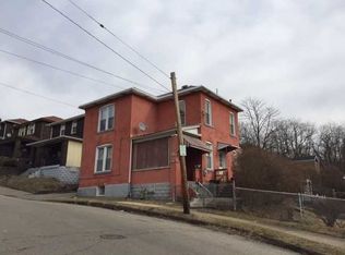 7618 Roslyn St, Pittsburgh, PA