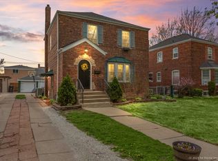 2517 W 114th St, Chicago, IL 60655
