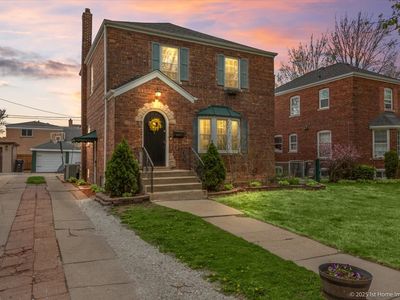 2517 W 114th St, Chicago, IL, 60655