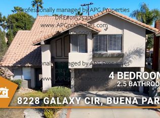 8228 Galaxy Cir, Buena Park, CA 90620