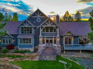 171 S Squaw Canyon Place, Pagosa Springs, CO 81147