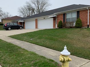 3462 Village Green Dr, Dayton, OH 45414