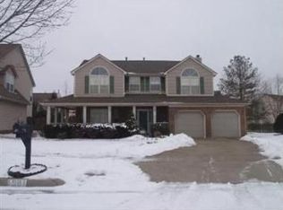 1981 Mountjoy Pl, Lexington, KY 40503