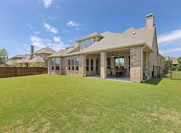 4th image of 4260 Whitley Place Dr