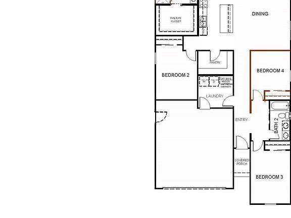 4th image of 8509 N 169TH Drive