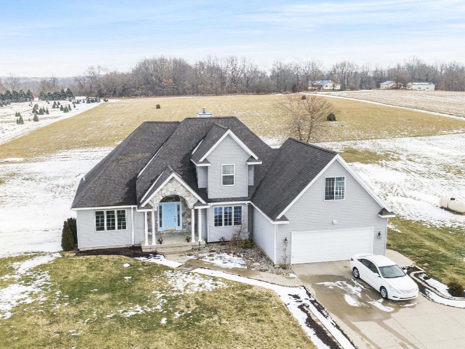 2145 Lincoln Rd, Allegan, MI 49010 | Zillow