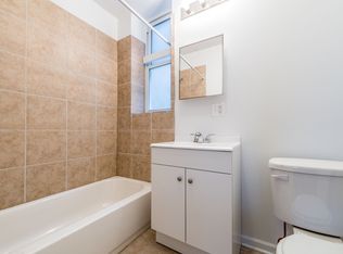 1630 S Sawyer Ave #3, Chicago, IL 60623