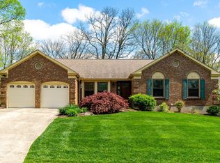 6779 Old Station Dr, West Chester, OH 45069