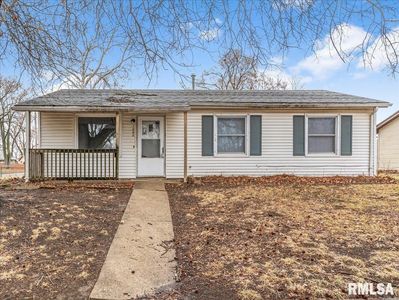 1848 Honeysuckle Ct, Springfield, IL, 62703
