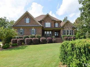 786 Balmoral St, Clayton, NC 27520