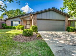 1604 Shallow Creek Rd, Tuscaloosa, AL 35406