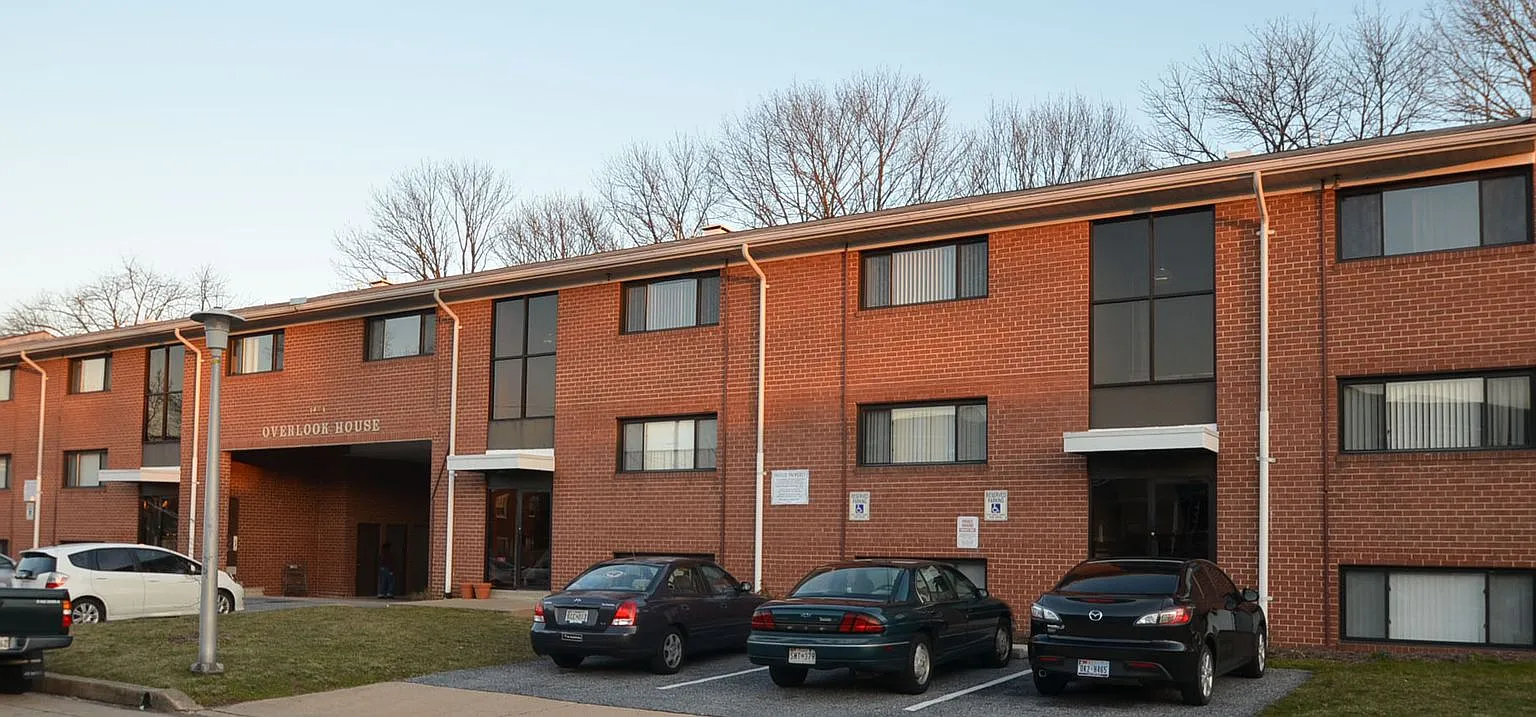 Overlook House — Photo 1