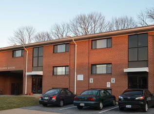 Overlook House, Baltimore, MD 21211