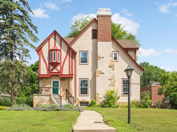 1708 E Minnehaha Pkwy, Minneapolis, MN 55407