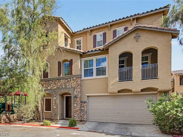 10446 Wildflower Gully St, Las Vegas, NV 89178