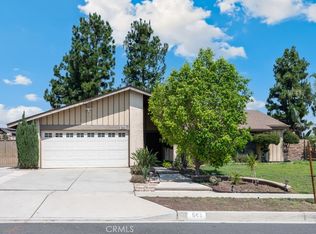 843 Alder St, Corona, CA 92879