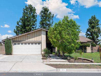 843 Alder St, Corona, CA, 92879