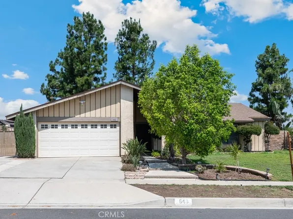 843 Alder St, Corona, CA 92879