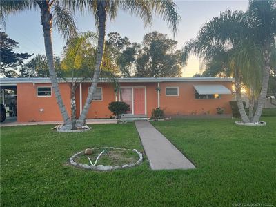 250 W Aldea St, Port Saint Lucie, FL, 34952