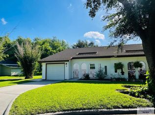 1 Resaca Vista Dr #A, San Benito, TX 78586