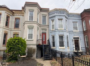 1122 K St NE #BASEMENT, Washington, DC 20002