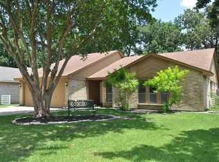 18926 Droitwich Dr, Humble, TX 77346