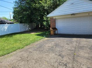 230 Telford Ave, Dayton, OH 45419