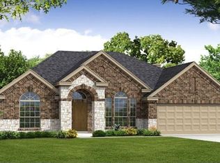 301 Oak Point Dr, McKinney, TX 75071