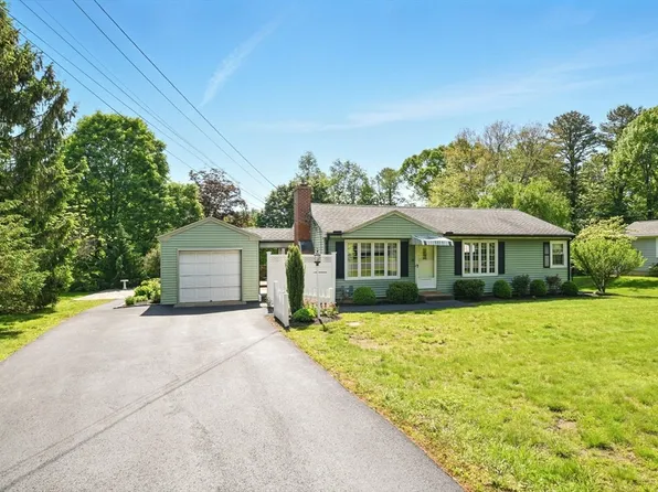 11 Joseph Ave, Westfield, MA 01085