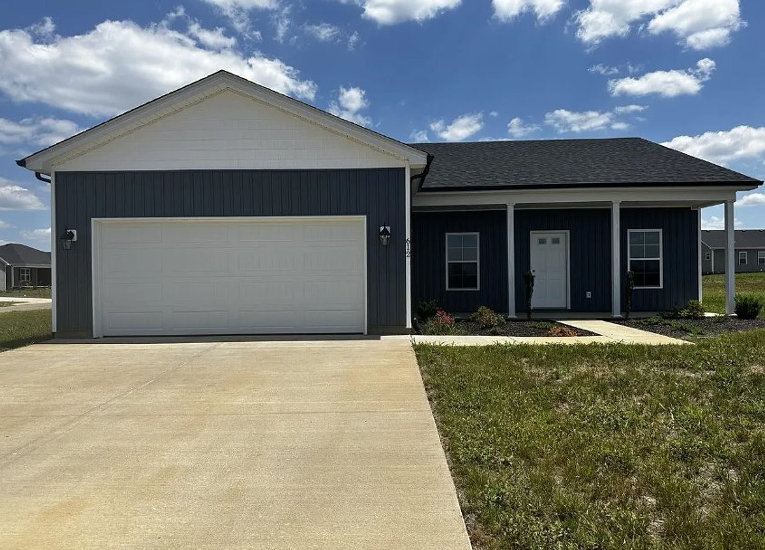 612 Victoria Way, Franklin, KY 42134 Zillow