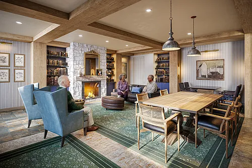Fox Hollow - 55+ Active Adult Living Photo 1
